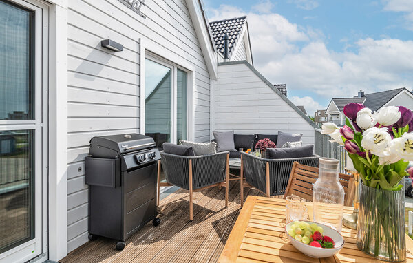 Apartment - Noorderlicht, OstseeResort Olpenitz , Germany - DFH380 103