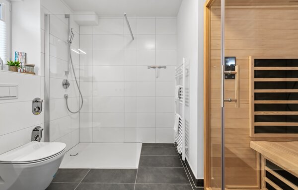 Apartment - Strandgras, OstseeResort Olpenitz , Germany - DFH381 701