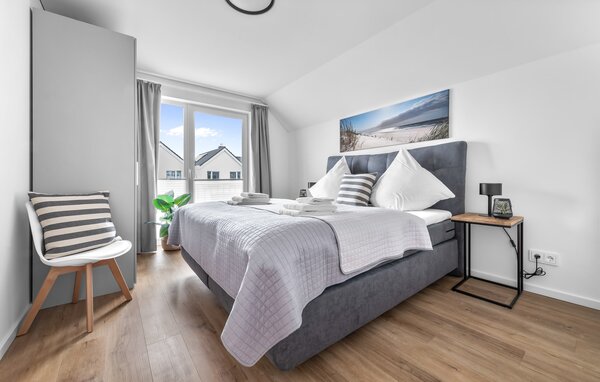Apartment - Strandgras, OstseeResort Olpenitz , Germany - DFH381 601