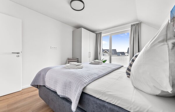 Apartment - Strandgras, OstseeResort Olpenitz , Germany - DFH381 602