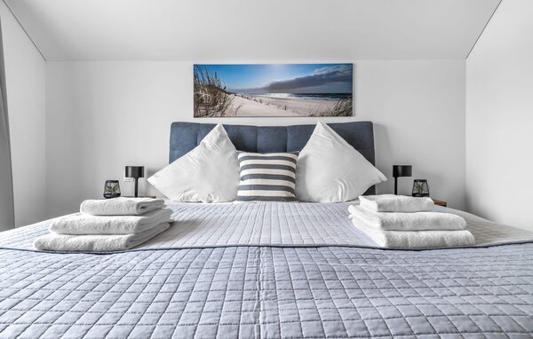 Apartment - Strandgras, OstseeResort Olpenitz , Germany - DFH381 603