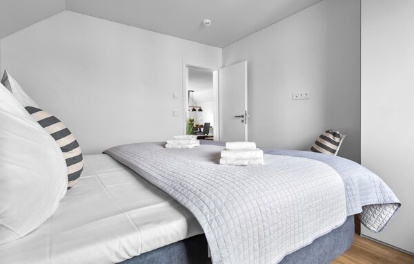 Apartment - Strandgras, OstseeResort Olpenitz , Germany - DFH381 604