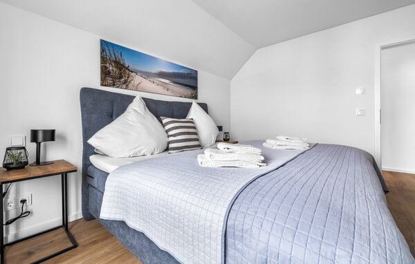 Apartment - Strandgras, OstseeResort Olpenitz , Germany - DFH381 605