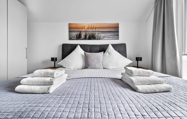 Apartment - Strandgras, OstseeResort Olpenitz , Germany - DFH381 607