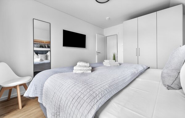 Apartment - Strandgras, OstseeResort Olpenitz , Germany - DFH381 608