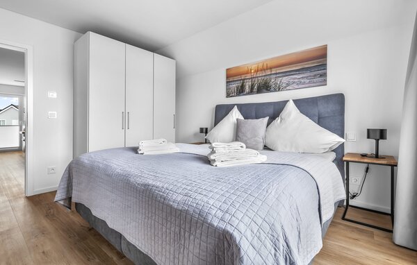 Apartment - Strandgras, OstseeResort Olpenitz , Germany - DFH381 609