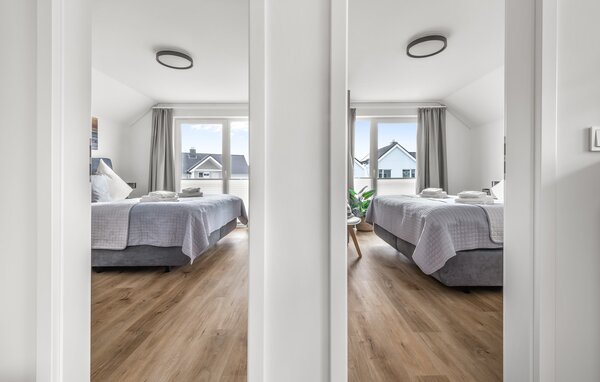 Apartment - Strandgras, OstseeResort Olpenitz , Germany - DFH381 610