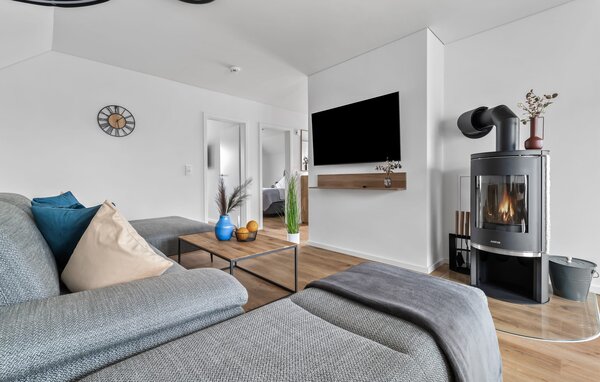 Apartment - Strandgras, OstseeResort Olpenitz , Germany - DFH381 611