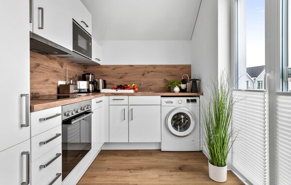 Apartment - Strandgras, OstseeResort Olpenitz , Germany - DFH381 7