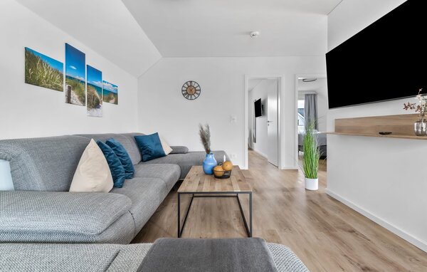 Apartment - Strandgras, OstseeResort Olpenitz , Germany - DFH381 8