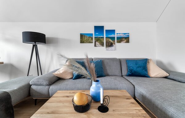 Apartment - Strandgras, OstseeResort Olpenitz , Germany - DFH381 9