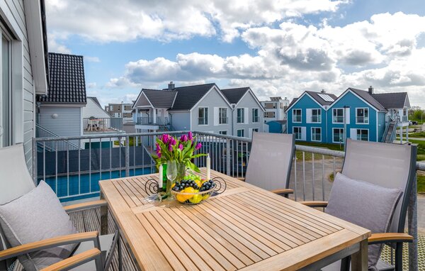 Apartment - Strandgras, OstseeResort Olpenitz , Germany - DFH381 3