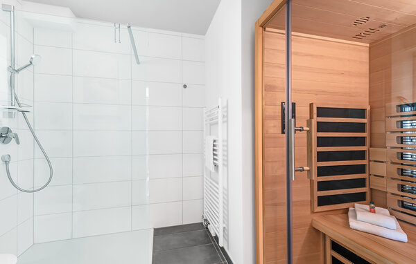 Ferienwohnung - Ocean, OstseeResort Olpenitz , Deutschland - DFH382 9