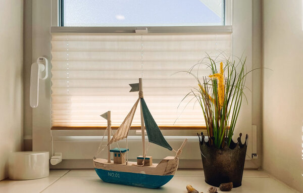 Ferienwohnung - Ocean, OstseeResort Olpenitz , Deutschland - DFH382 701