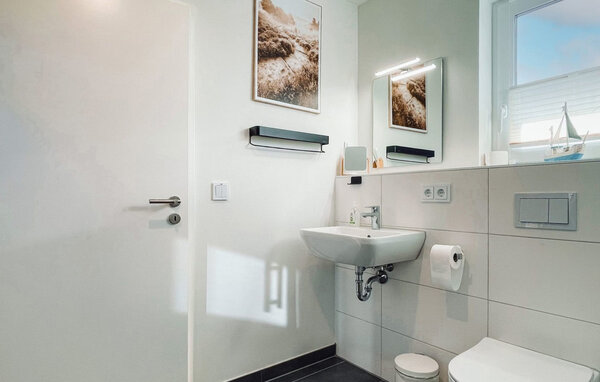 Ferienwohnung - Ocean, OstseeResort Olpenitz , Deutschland - DFH382 703
