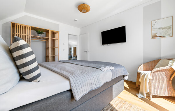 Ferienwohnung - Ocean, OstseeResort Olpenitz , Deutschland - DFH382 602