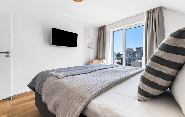 Ferienwohnung - Ocean, OstseeResort Olpenitz , Deutschland - DFH382 604