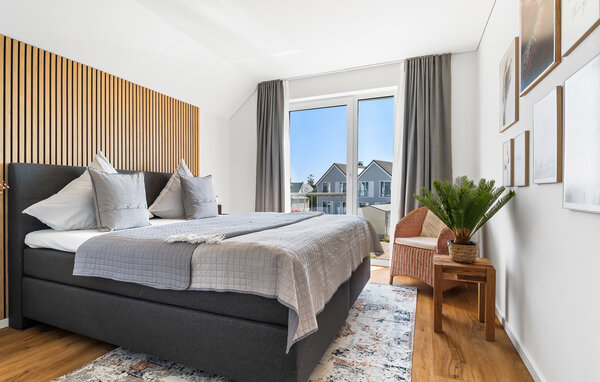 Ferienwohnung - Ocean, OstseeResort Olpenitz , Deutschland - DFH382 8