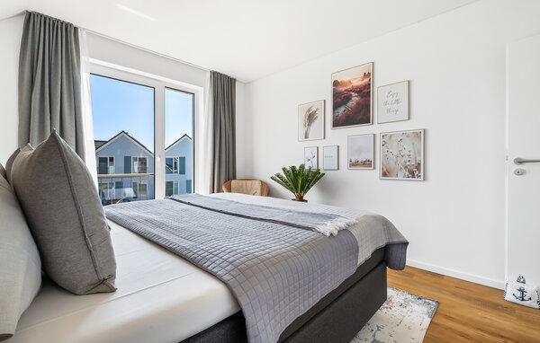 Ferienwohnung - Ocean, OstseeResort Olpenitz , Deutschland - DFH382 607