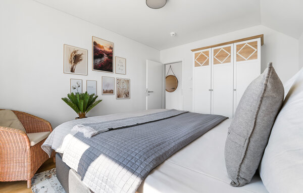 Ferienwohnung - Ocean, OstseeResort Olpenitz , Deutschland - DFH382 608