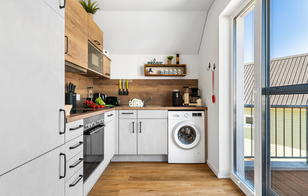 Ferienwohnung - Ocean, OstseeResort Olpenitz , Deutschland - DFH382 6