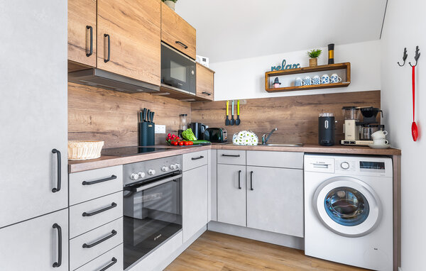 Ferienwohnung - Ocean, OstseeResort Olpenitz , Deutschland - DFH382 401