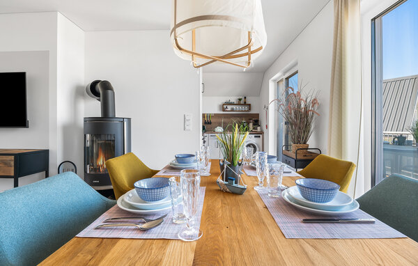 Ferienwohnung - Ocean, OstseeResort Olpenitz , Deutschland - DFH382 301