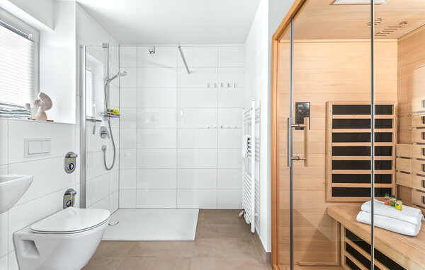 Apartament - Strandleben, OstseeResort Olpenitz , Niemcy - DFH383 701
