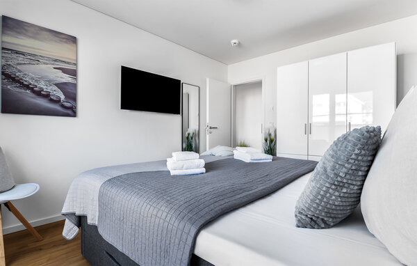 Apartament - Strandleben, OstseeResort Olpenitz , Niemcy - DFH383 601