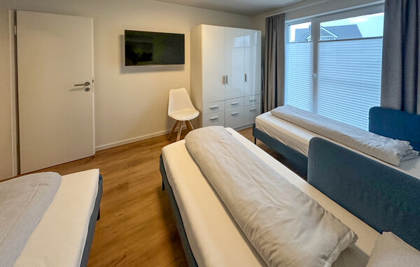 Apartament - Strandleben, OstseeResort Olpenitz , Niemcy - DFH383 603