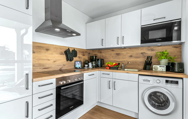 Apartament - Strandleben, OstseeResort Olpenitz , Niemcy - DFH383 7