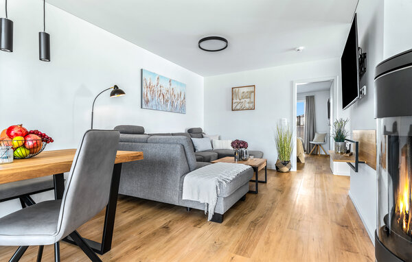 Apartament - Strandleben, OstseeResort Olpenitz , Niemcy - DFH383 4