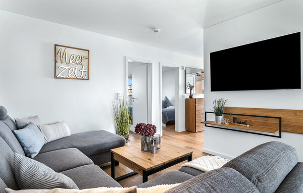 Apartament - Strandleben, OstseeResort Olpenitz , Niemcy - DFH383 5