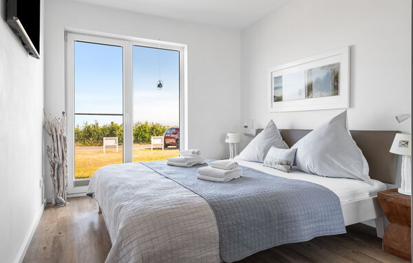 Ferienwohnung - Bootskieker, OstseeResort Olpenitz , Deutschland - DFH384 601