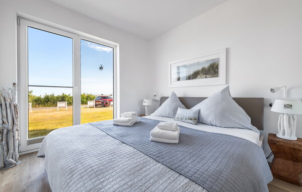 Ferienwohnung - Bootskieker, OstseeResort Olpenitz , Deutschland - DFH384 602