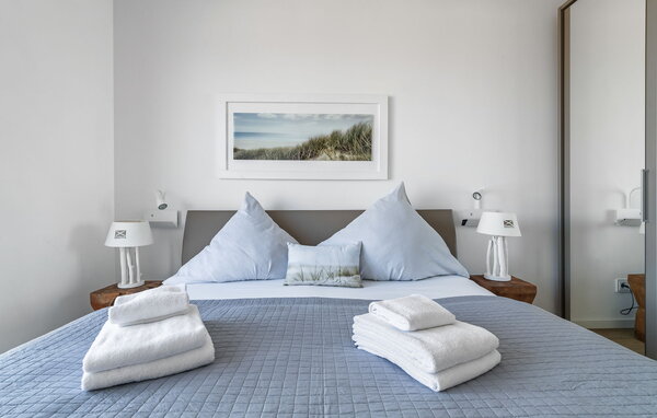 Ferienwohnung - Bootskieker, OstseeResort Olpenitz , Deutschland - DFH384 604
