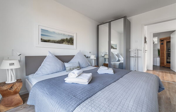 Ferienwohnung - Bootskieker, OstseeResort Olpenitz , Deutschland - DFH384 605