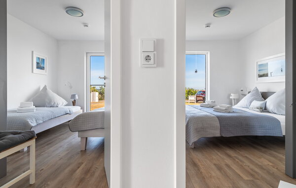 Ferienwohnung - Bootskieker, OstseeResort Olpenitz , Deutschland - DFH384 607