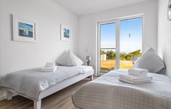 Ferienwohnung - Bootskieker, OstseeResort Olpenitz , Deutschland - DFH384 608