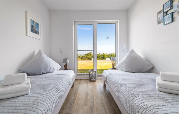 Ferienwohnung - Bootskieker, OstseeResort Olpenitz , Deutschland - DFH384 609