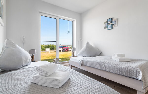 Ferienwohnung - Bootskieker, OstseeResort Olpenitz , Deutschland - DFH384 610