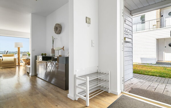 Ferienwohnung - Bootskieker, OstseeResort Olpenitz , Deutschland - DFH384 501