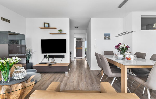 Ferienwohnung - Bootskieker, OstseeResort Olpenitz , Deutschland - DFH384 307