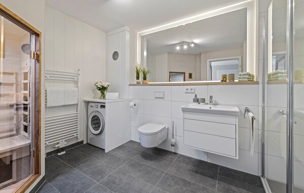 Ferienwohnung - Rüm Hart, OstseeResort Olpenitz , Deutschland - DFH385 701