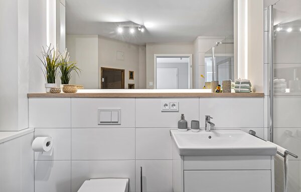 Ferienwohnung - Rüm Hart, OstseeResort Olpenitz , Deutschland - DFH385 702