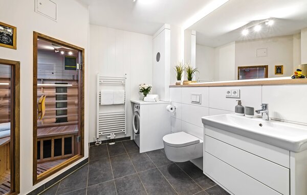 Ferienwohnung - Rüm Hart, OstseeResort Olpenitz , Deutschland - DFH385 703