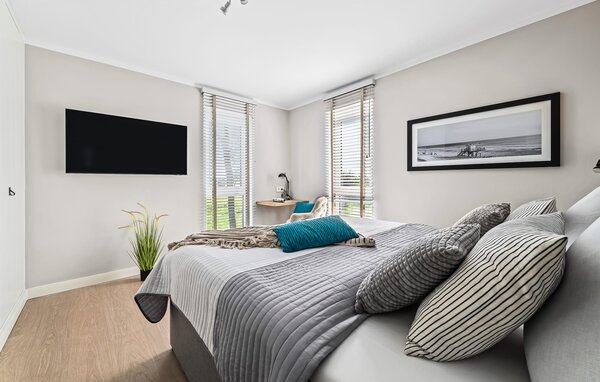 Ferienwohnung - Rüm Hart, OstseeResort Olpenitz , Deutschland - DFH385 602