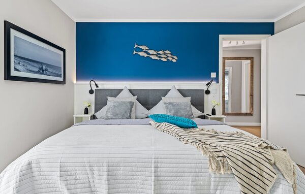 Ferienwohnung - Rüm Hart, OstseeResort Olpenitz , Deutschland - DFH385 604