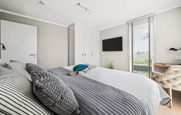 Ferienwohnung - Rüm Hart, OstseeResort Olpenitz , Deutschland - DFH385 606
