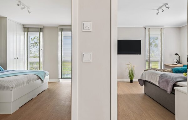 Ferienwohnung - Rüm Hart, OstseeResort Olpenitz , Deutschland - DFH385 607